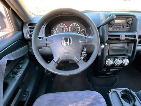 Used 2003 Honda CR-V LX image 6