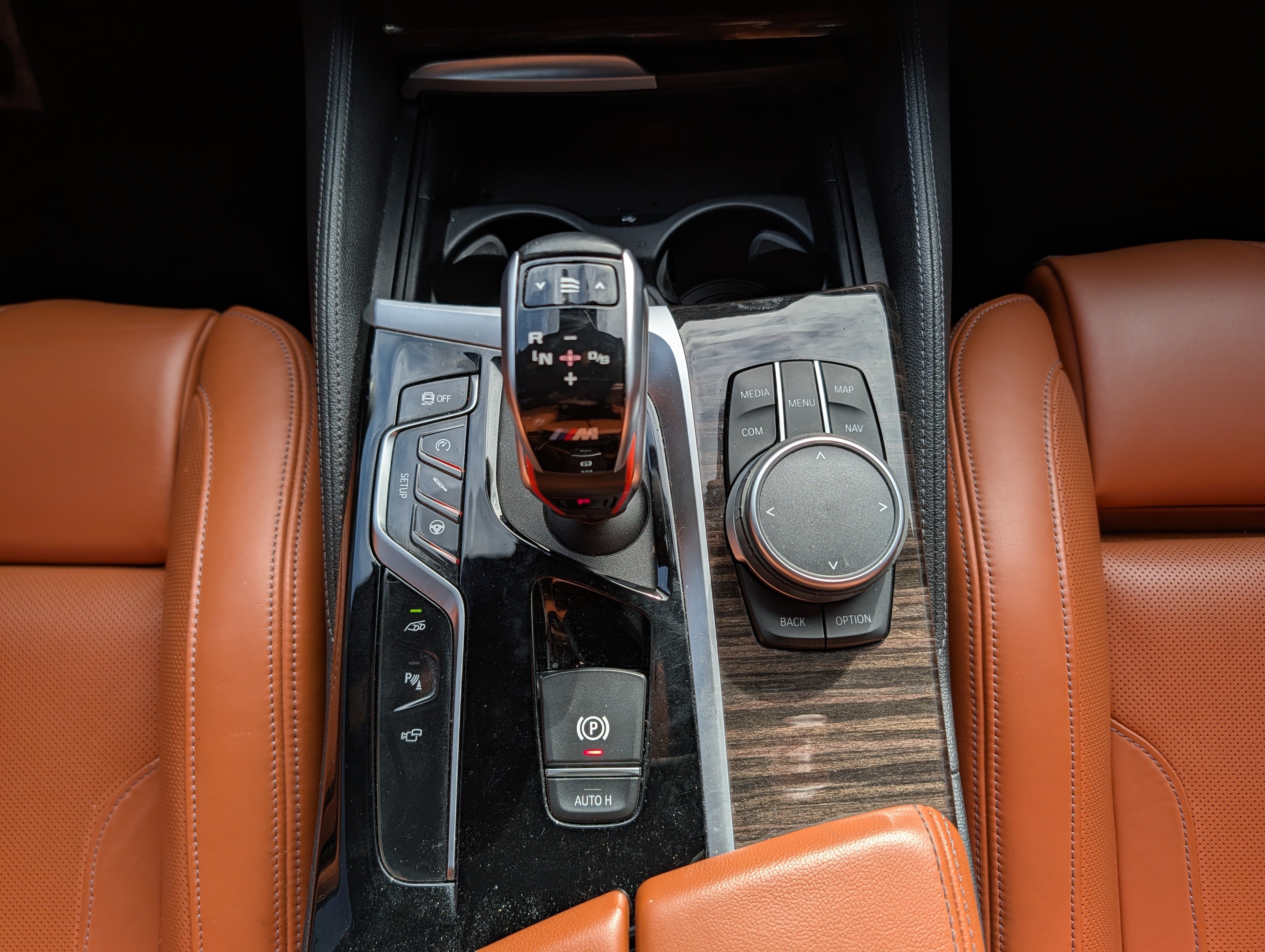 Certified 2020 BMW M5 w/ Executive Package AWD/4WD image 29