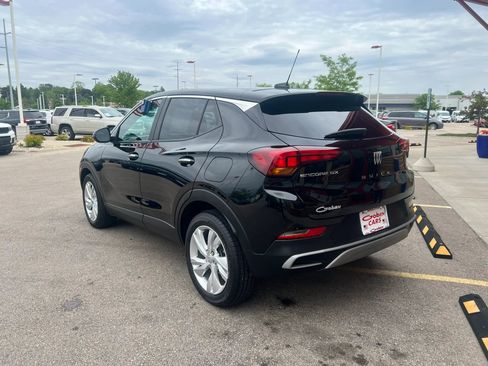 Used 2024 Buick Encore GX Preferred FWD image 5