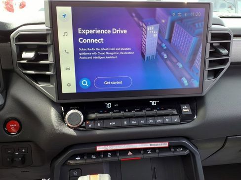 Certified 2025 Toyota Tundra TRD Pro image 21