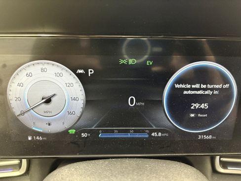 Used 2023 Hyundai Elantra Limited image 18