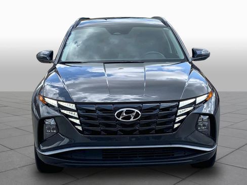 Used 2023 Hyundai Tucson SEL FWD image 4