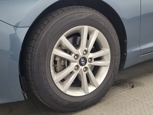 Used 2016 Hyundai Sonata SE FWD image 31