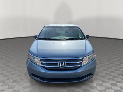 Used 2012 Honda Odyssey EX image 17