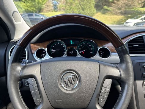 Used 2011 Buick Enclave CXL w/ Trailering Provision Package AWD/4WD image 19