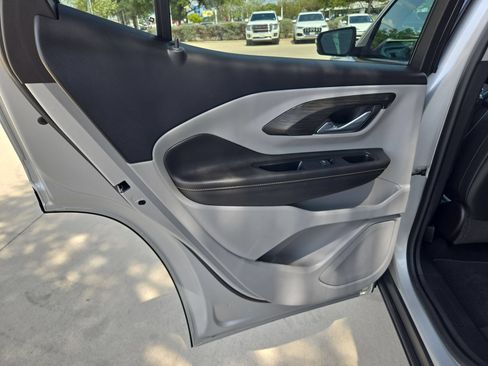 Certified 2020 GMC Terrain SLT w/ Preferred Package FWD image 14
