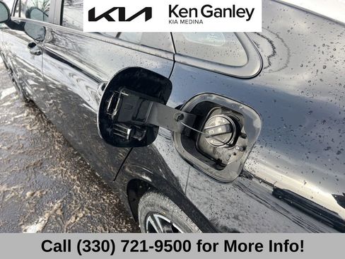 Used 2023 Kia K5 GT-Line w/ GT-Line Premium Package image 51