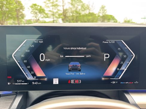 New 2026 BMW 530i xDrive AWD/4WD image 6