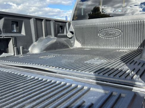 Certified 2022 Ford F150 XLT w/ Equipment Group 302A High image 7