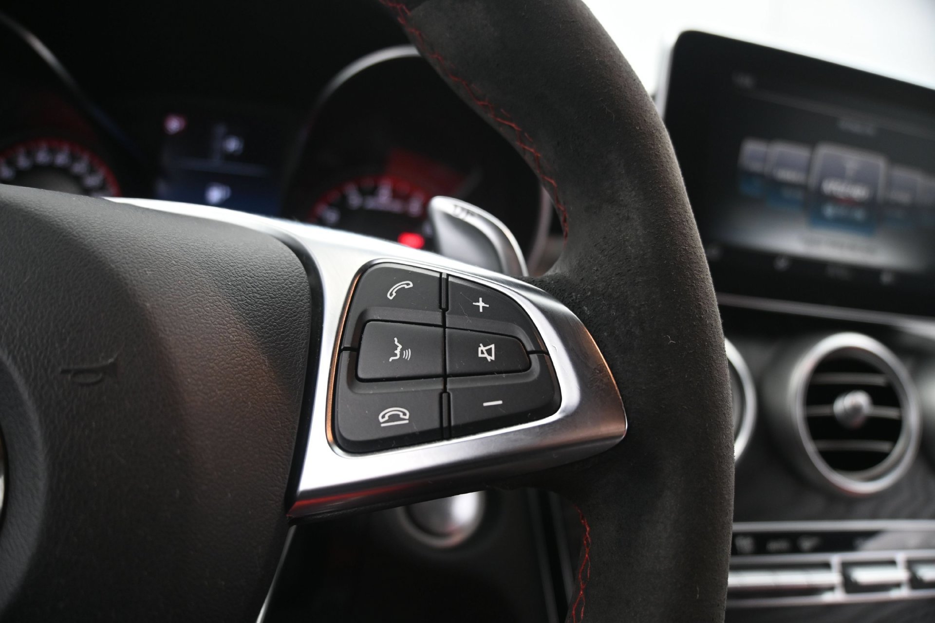 Used 2017 Mercedes-Benz C 63 AMG S image 22