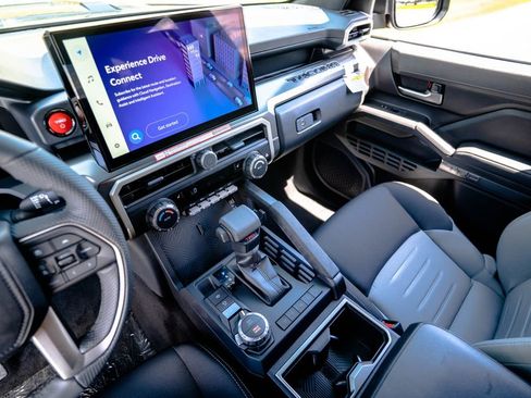 New 2026 Toyota Tacoma TRD Sport AWD/4WD image 30