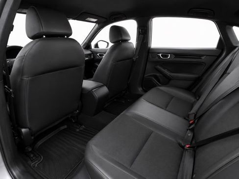 Used 2022 Honda Civic Sport image 18