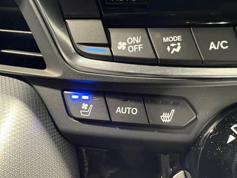 Used 2025 Acura TLX SH-AWD w/ A-SPEC Pkg image 18