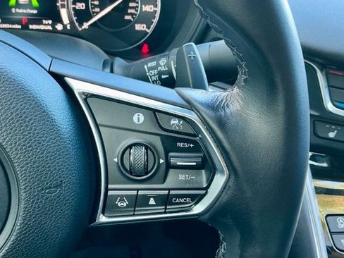 Used 2023 Acura TLX w/ Technology Package image 24