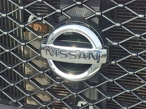 Used 2019 Nissan NV 2500 SV w/ Navigation Package image 34