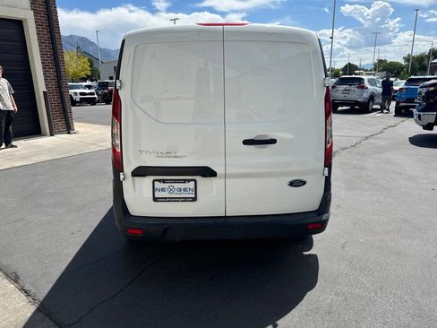 Used 2019 Ford Transit Connect XL FWD image 8
