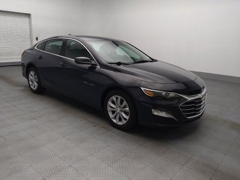 Used 2025 Chevrolet Malibu LT FWD image 11