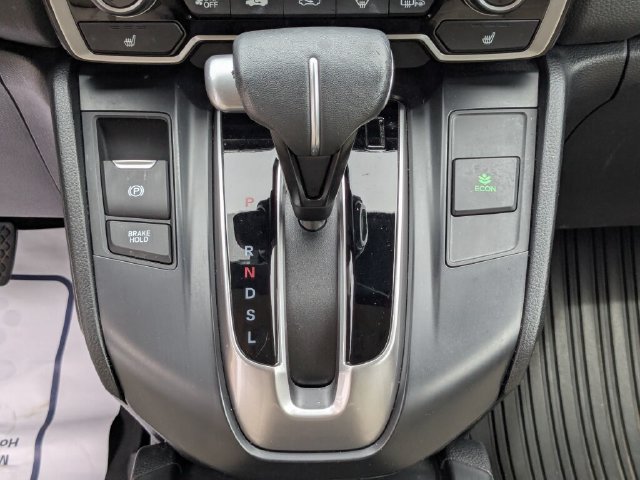 Certified 2019 Honda CR-V EX-L image 17