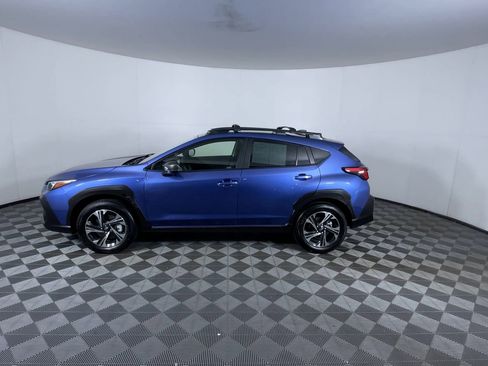 Certified 2025 Subaru Crosstrek 2.0i Premium w/ Crosstrek Mirror Package image 5