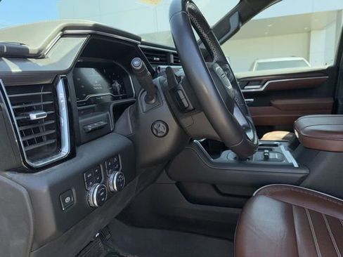 Used 2023 GMC Sierra 1500 Denali Ultimate image 41