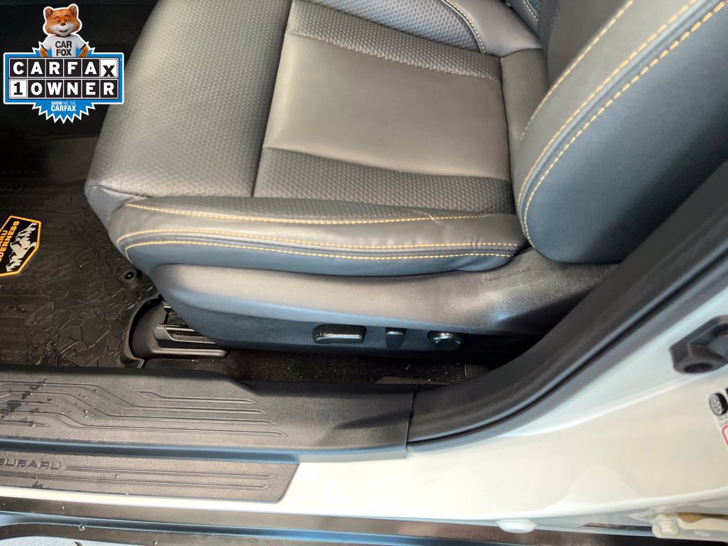 Used 2024 Subaru Outback Wilderness AWD/4WD image 8