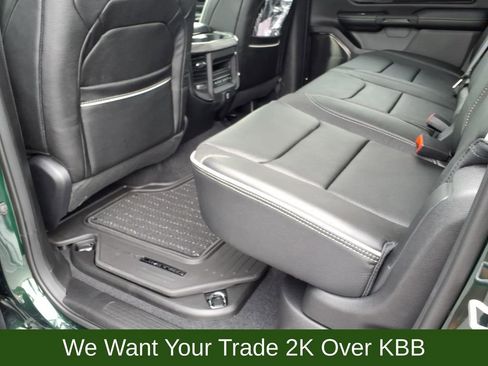 New 2026 RAM 1500 Limited image 9