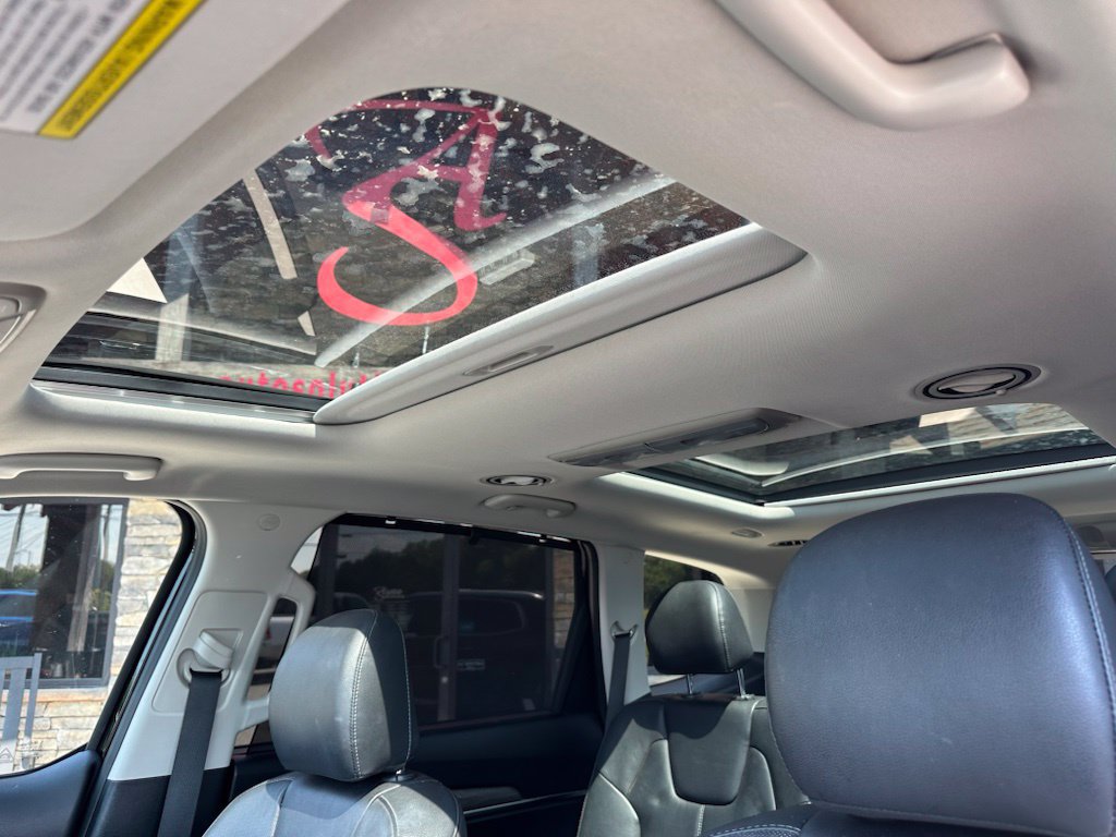 Used 2020 Kia Telluride SX FWD image 18