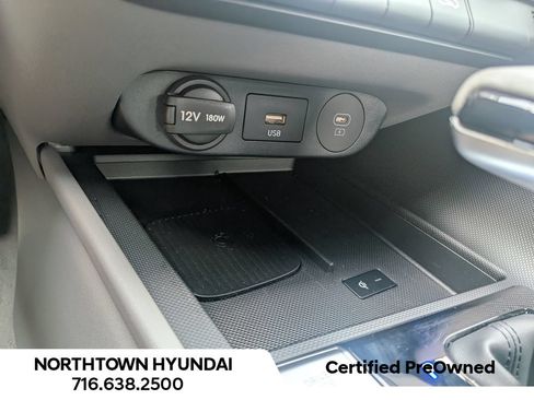 Used 2025 Hyundai Elantra Sport FWD image 16