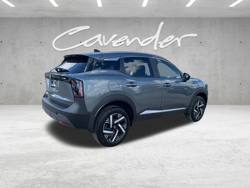 New 2026 Nissan Kicks SV w/ Charging Package image 16