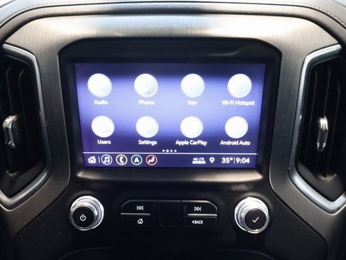 Certified 2019 GMC Sierra 1500 Denali w/ Denali Ultimate Package image 23