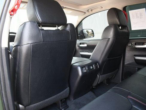 Used 2020 Toyota Tundra TRD Pro AWD/4WD image 22