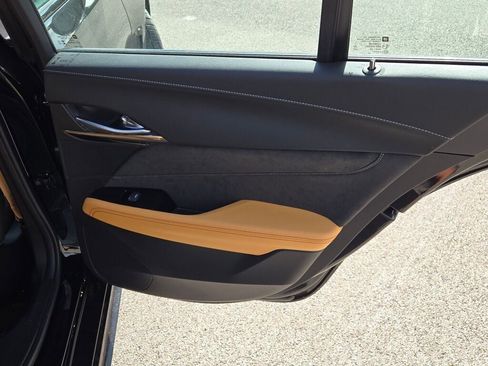 New 2026 Cadillac CT4 V Blackwing w/ Technology Package image 10