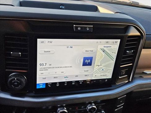 New 2026 Ford F350 Platinum image 17