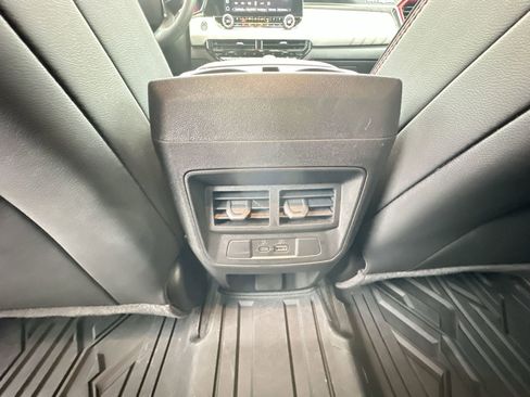 Used 2025 GMC Canyon AT4 w/ AT4X Package image 22