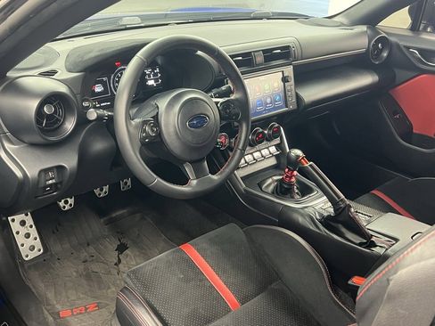 Used 2023 Subaru BRZ Limited image 8