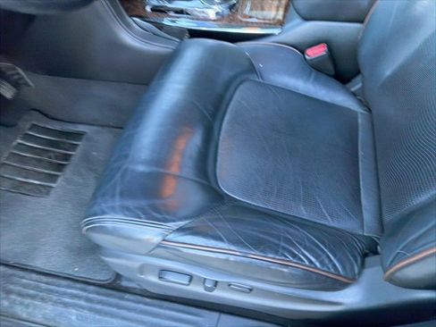 Used 2018 Nissan Armada SL w/ Moonroof Package image 7