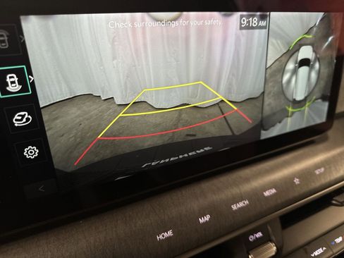 New 2026 Kia EV9 Wind image 22