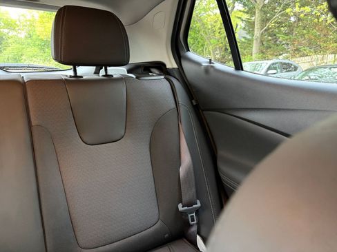 Used 2025 Buick Encore GX Preferred FWD image 35