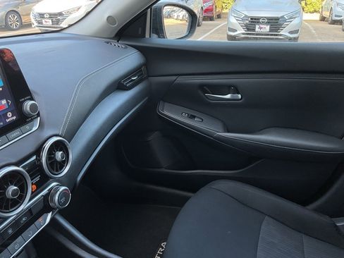 Used 2024 Nissan Sentra SV image 34