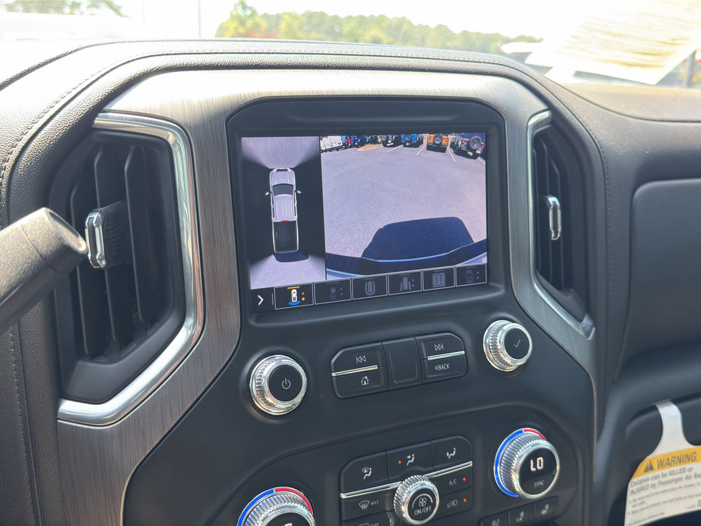Used 2023 GMC Sierra 2500 Denali w/ Denali Ultimate Package AWD/4WD image 18