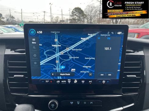 Used 2024 Ford Transit 350 XLT image 20