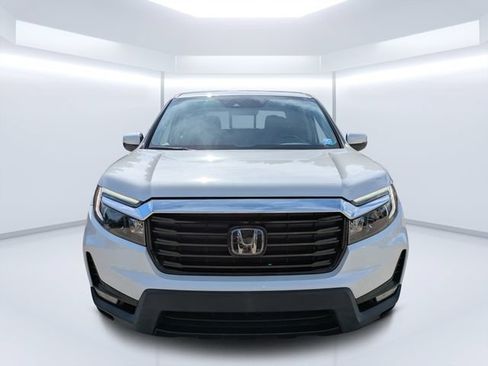 Used 2023 Honda Ridgeline RTL-E image 9