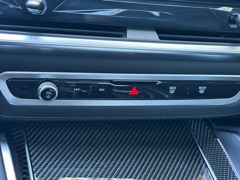 New 2026 BMW X5 M Competition w/ Executive Package AWD/4WD image 18