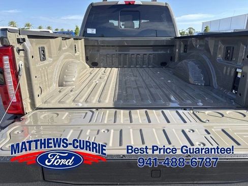 New 2026 Ford F250 Lariat AWD/4WD image 14