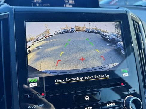 Certified 2021 Subaru Forester Limited image 11