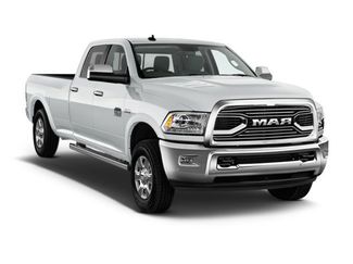 Used 2022 RAM 3500 Limited video 1