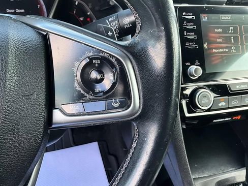 Used 2020 Honda Civic Sport image 30