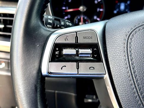 Used 2022 Kia Telluride SX w/ Towing Package image 18