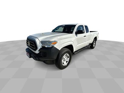 Used 2020 Toyota Tacoma SR
