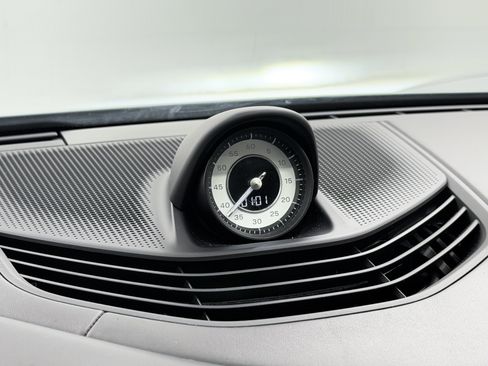 Certified 2021 Porsche Taycan Turbo S AWD/4WD image 61